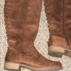 Women’s boots